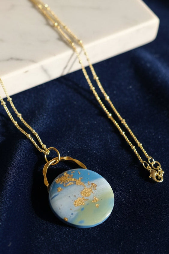 World Changer Necklace